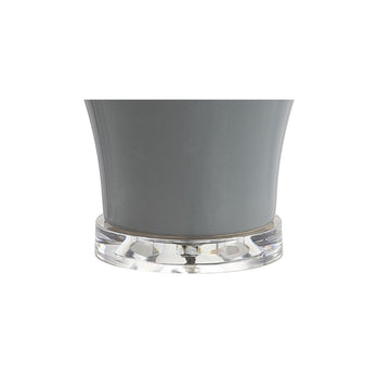 Winnie 27" Ceramic Urn LED Table Lamp - JONATHAN Y